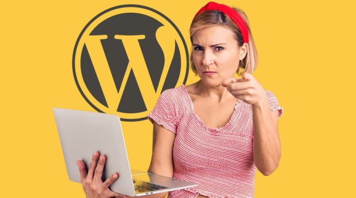 Vulnerabilidades no WordPress atingem milhões de sites